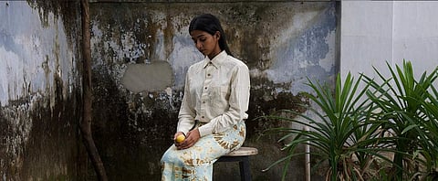Desitude produces clothing that is sustainable and fashionable