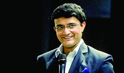 Sourav Ganguly brought aggression to Indian cricket team, re-energized them, took India, for the first time, to spectacular overseas victories