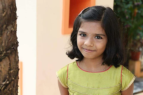 Sreya Jayadeep is a 2017 IIFA Award winner
