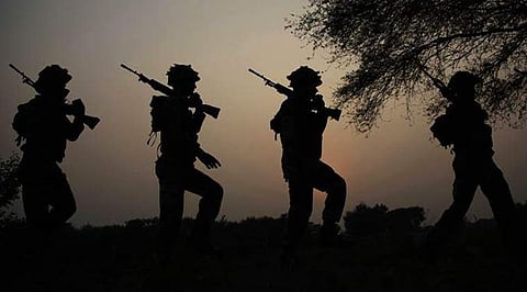 JK Govt has directed the education department to organise activities in schools from September 28 to 30 to celebrate 'Surgical Strike Day'