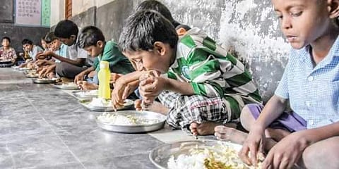 Representational image | Express Photo