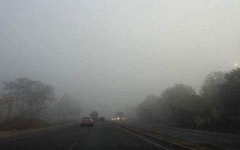 The cold wave has raised concerns among the parents, especially those of pre-primary and primary classes