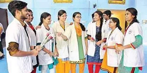 Image for representational purpose only (Pic: newindianexpress.com)