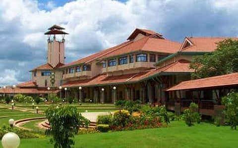 The BFSI cluster also witnessed impressive growth in opportunities offered at IIM Kozhikode (Pic: PTI)
