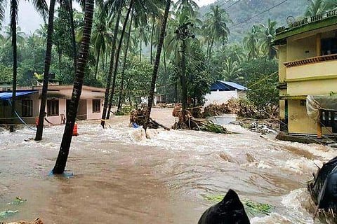 Image for representational purpose only (Pic: TNIE)