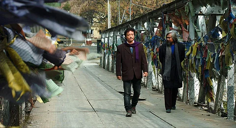 A still from Mishing | (Pic: Bobby Sarma Baruah)