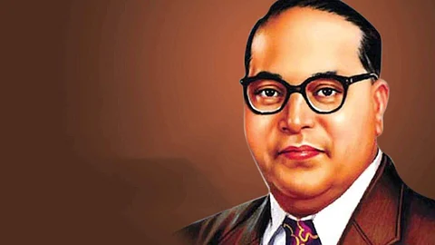 Ambedkar wanted to ensure that democracy as envisaged in the Constitution would not end with votes (Pic: PTI)