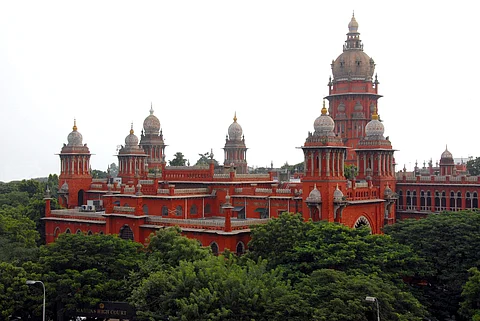 Justice N Kirubakaran gave the direction while passing interim orders on the contempt application from the Association of Self Financing Arts, Science and Management of Colleges (Pic: Express)