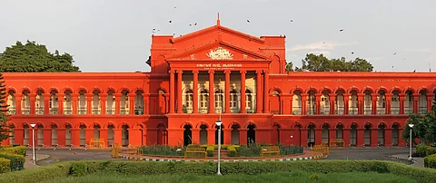 Hearing the petition filed by Giridhar Madras, the professor, Justice R Devdas passed the interim order (Pic: Wikipedia)