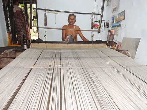 Image for representational purpose only (Pic: TNIE)