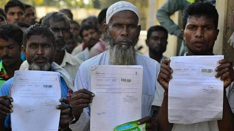 Image for representational purpose only (Pic: PTI)