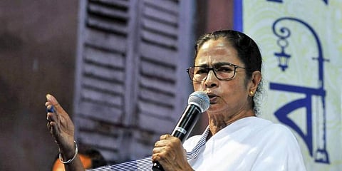 Image for representational purpose only (Pic: PTI)