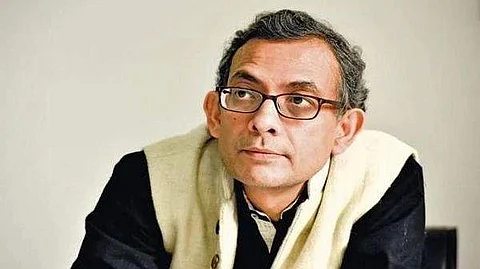 Abhijit Banerjee (Pic: Sourced)
