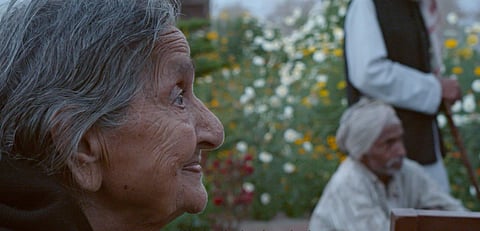 A still from the documentary | (Pic: Tanuja Chandra)