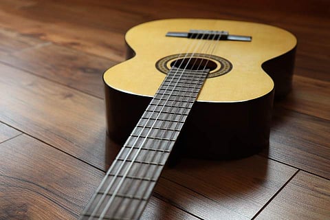 Image for representational purpose only (Pic: Pixabay)