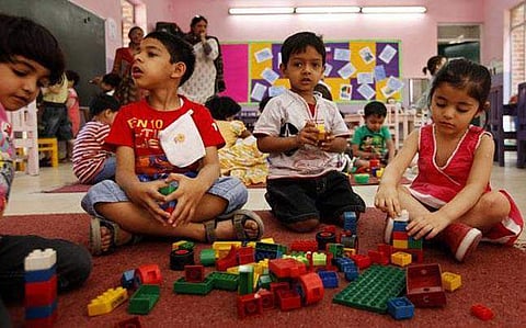 Image for representational purpose (Pic: Google)