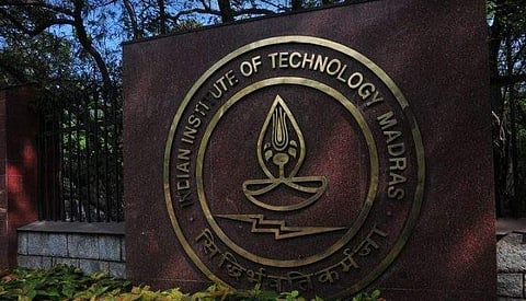 The new IIT Foundation was founded jointly by IIT Madras, IIT Delhi and IIT Kharagpur (Pic: Google Images)