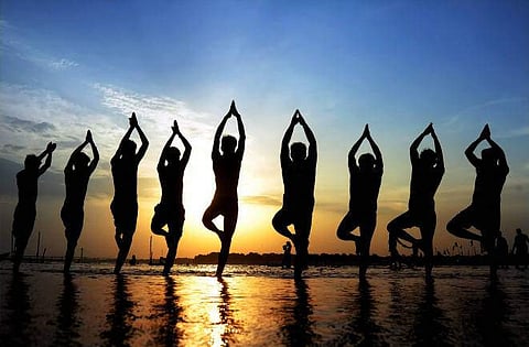 Image for representational purpose only (Pic: PTI)
