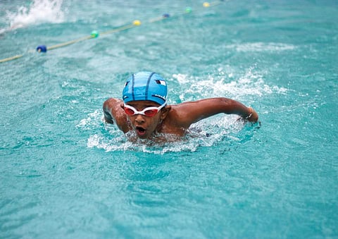 Acing the stroke | (RSU)