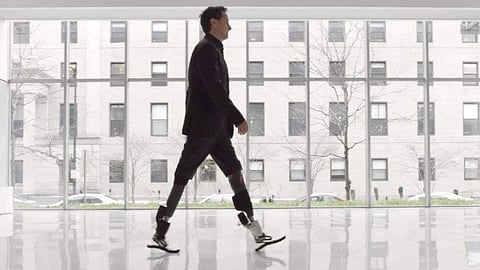 Hugh Herr (Wired)