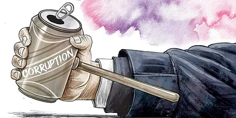 The agency had claimed that Mishra and his wife had assets worth Rs 3.79 lakh when he joined IMMT, Bhubaneswar in 2005.