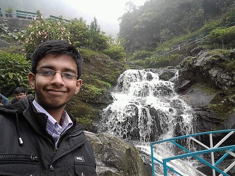 Anant Vashistha