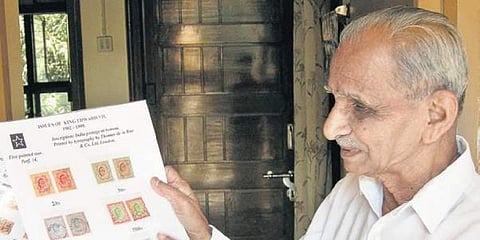 Krishna Gopalkrishna Kadekodi