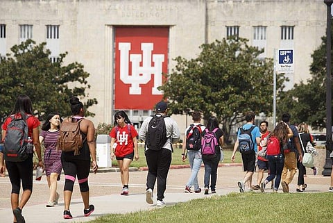 University of Houston