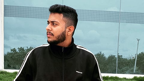 Rohit Elijah Rao