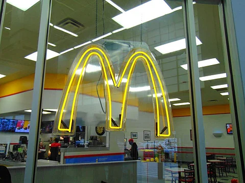 Representational Image