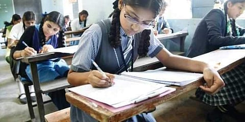 The CEO has been instructed to set up examination centres