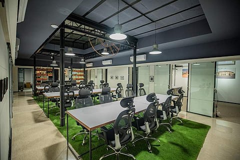 ABL Workspaces| Pic: PR