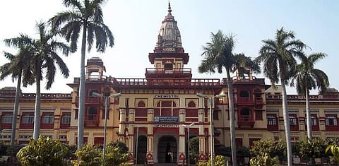 Image for representational purpose| Pic: bhu.ac.in