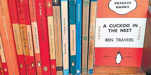 The Kochi International Book Festival is set to begin on November 29