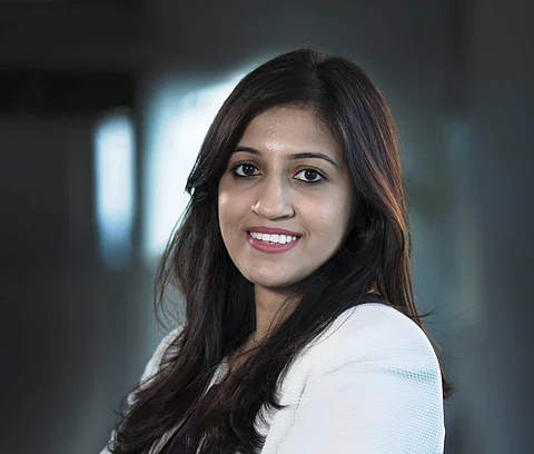 Divya Gokulnath, Co-Founder, BYJUS