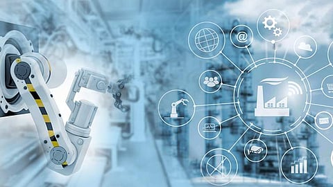 Learn Robotic Process Automation