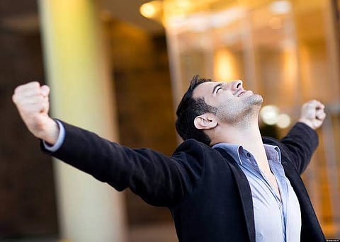 Self confidence (Image for representational purpose only)