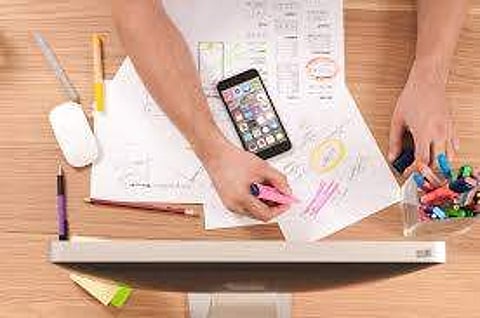 Entrepreneurs will have an opportunity to showcase their creations to industry, academia and potential investors