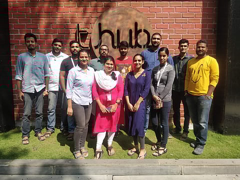 Team Younify | (Pic: Younify)