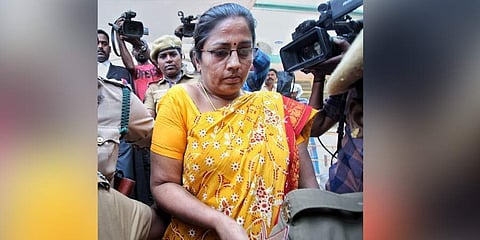 Nirmala Devi