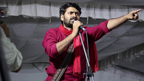 Satish Chandra Yadav