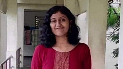 Fathima Latheef