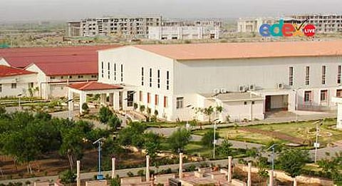 Officially, the university has not sited a reason for their sudden decision yet (Pic: CURAJ)