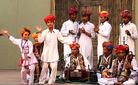 Bal Sangam