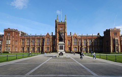 Queen's University Belfast