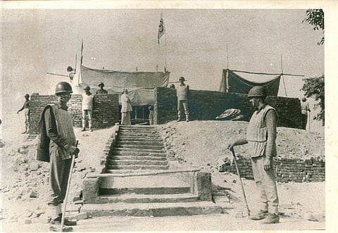 Various opinions have been published on the historic case