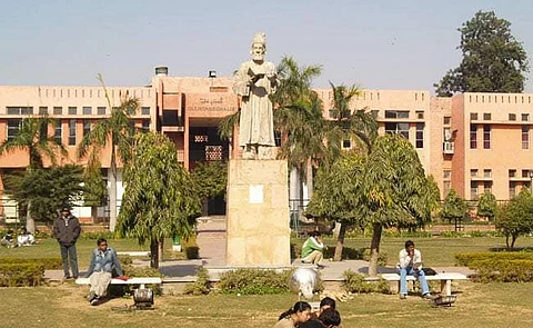 Image for representational purpose only (Pic: PTI)