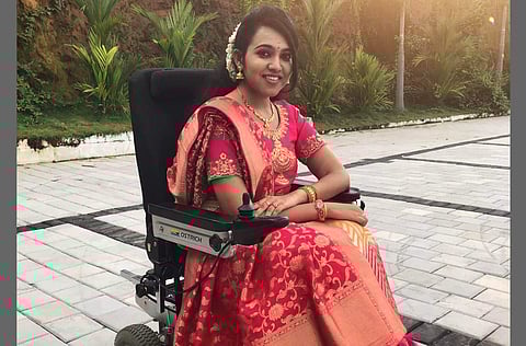 Chandni Nair
