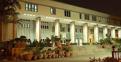Delhi High Court| Pic: delhihighcourt.nic.in