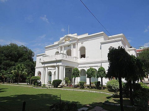 Kerala House